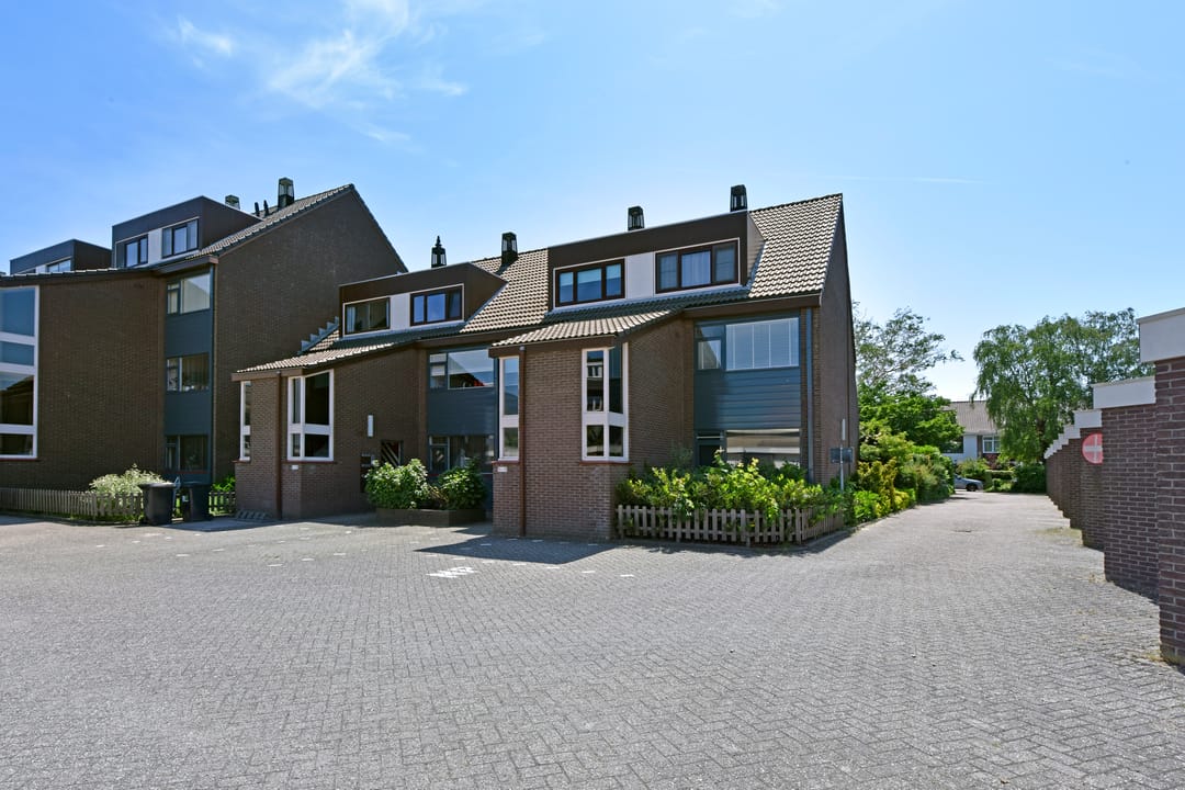 Foto 17 van Badhoevelaan 101