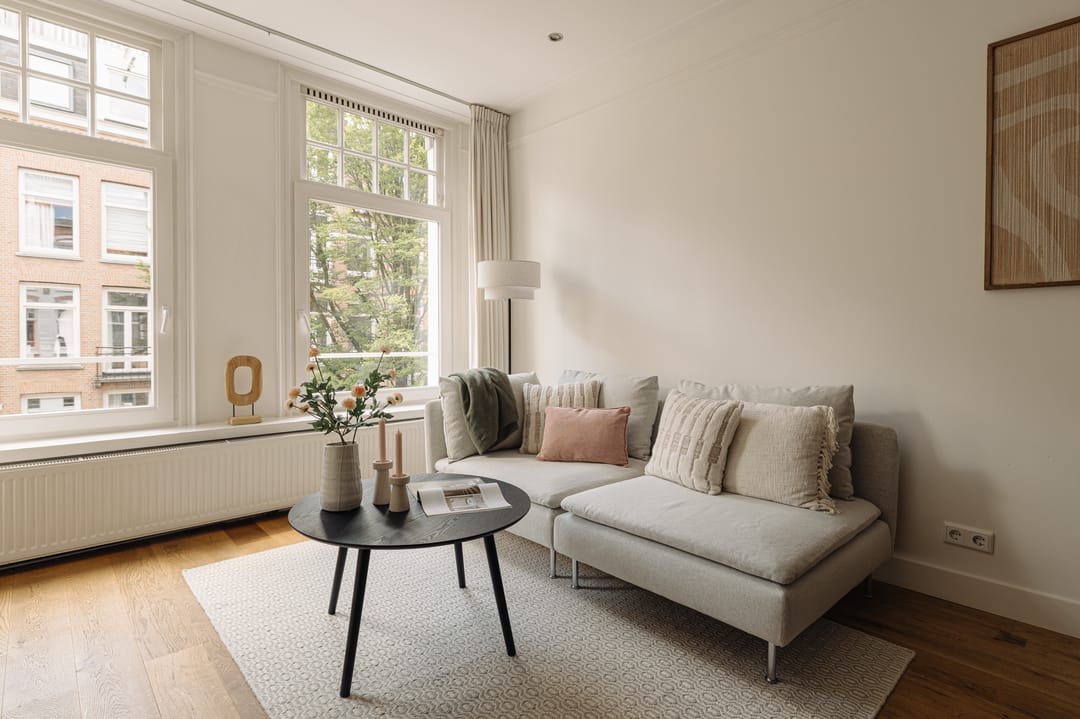Photo 7 of Cornelis Anthoniszstraat 63-2