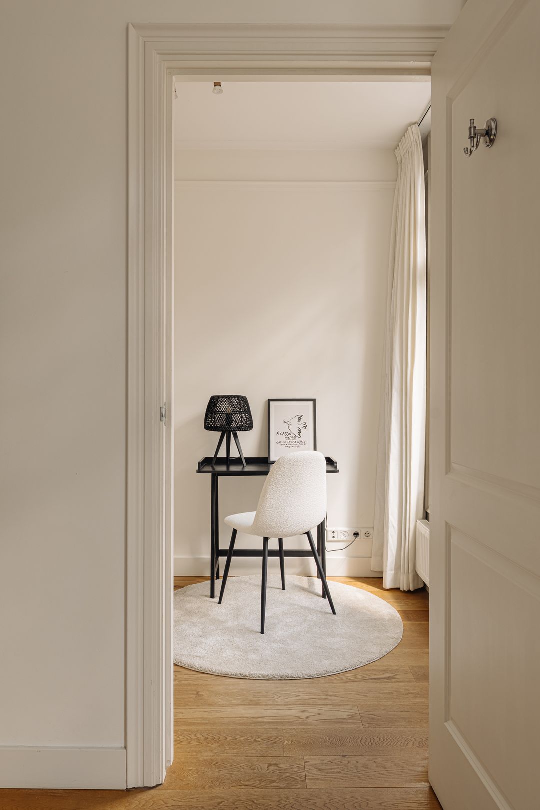 Photo 8 of Cornelis Anthoniszstraat 63-2