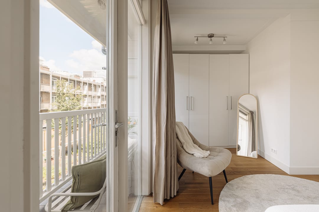 Photo 16 of Cornelis Anthoniszstraat 63-2