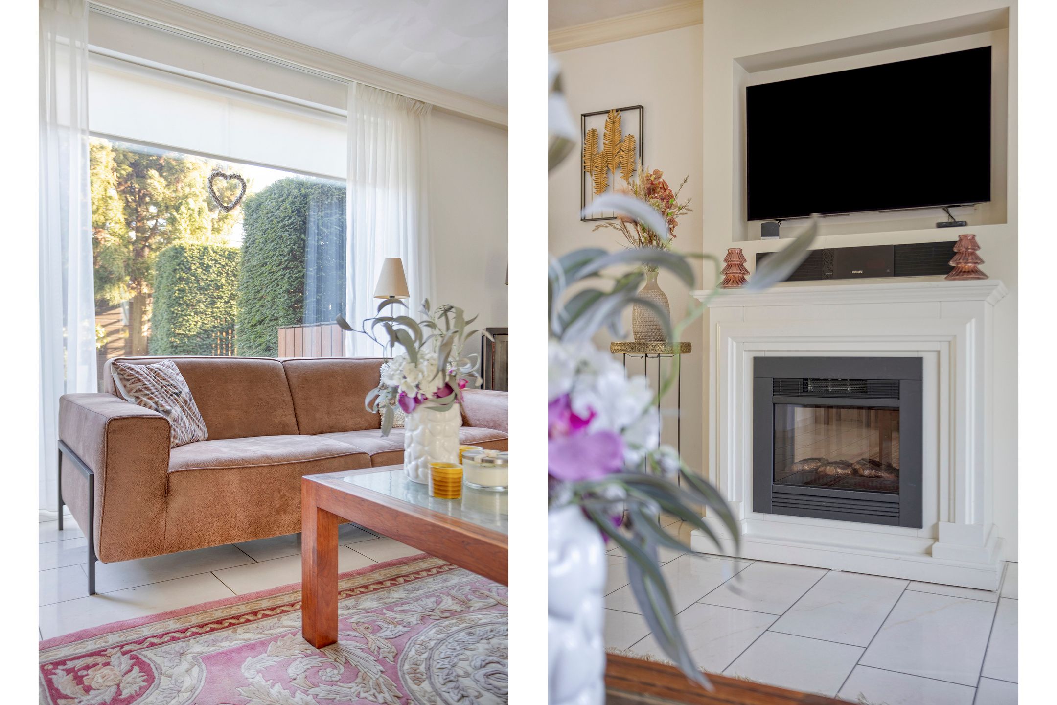 Spacious Terraced Home with Roof Terrace and Unobstructed Views in Tussen de Vaarten — 12