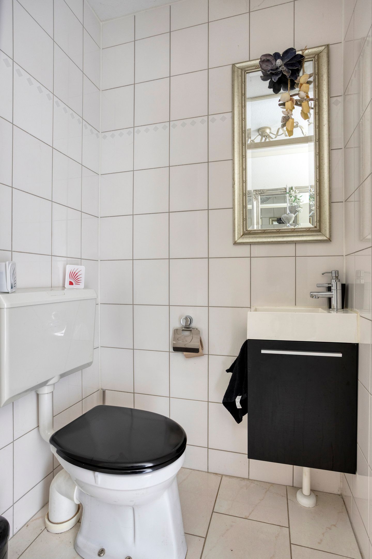Spacious Terraced Home with Roof Terrace and Unobstructed Views in Tussen de Vaarten — 15