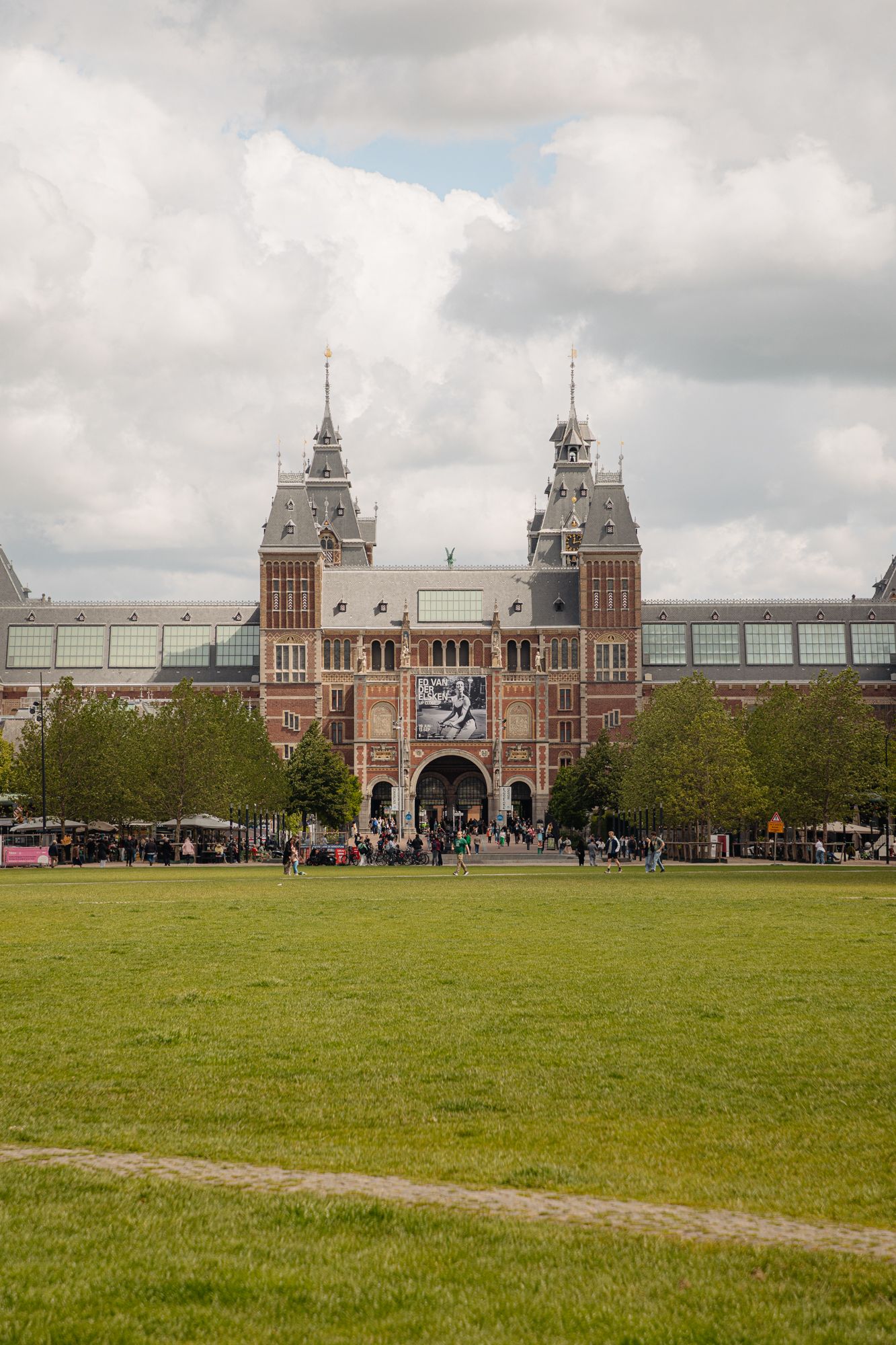Photo 25 of Cornelis Anthoniszstraat 63-2