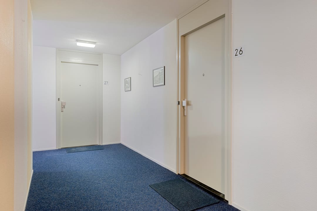 Photo 7 of Franciscanerpoort 26
