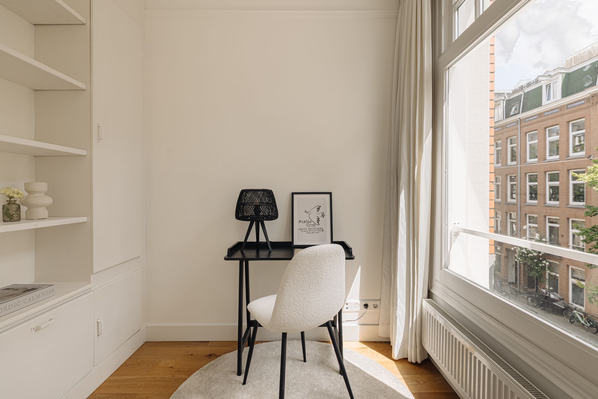 Photo 9 of Cornelis Anthoniszstraat 63-2