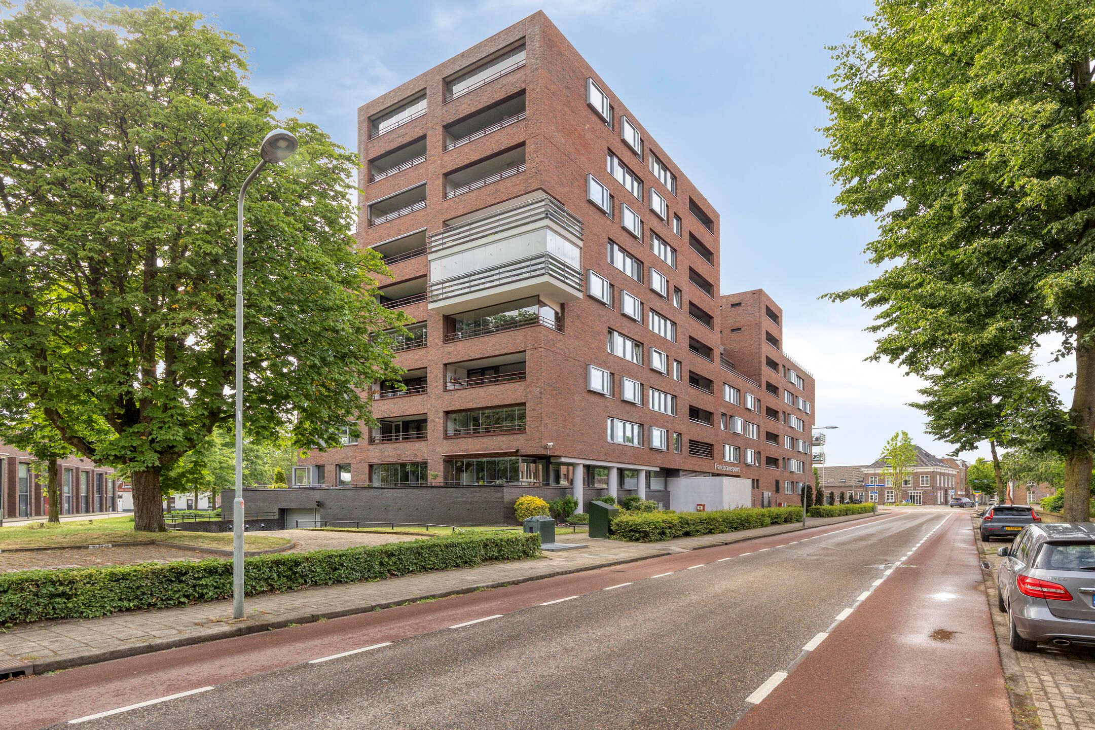 Photo 30 of Franciscanerpoort 26