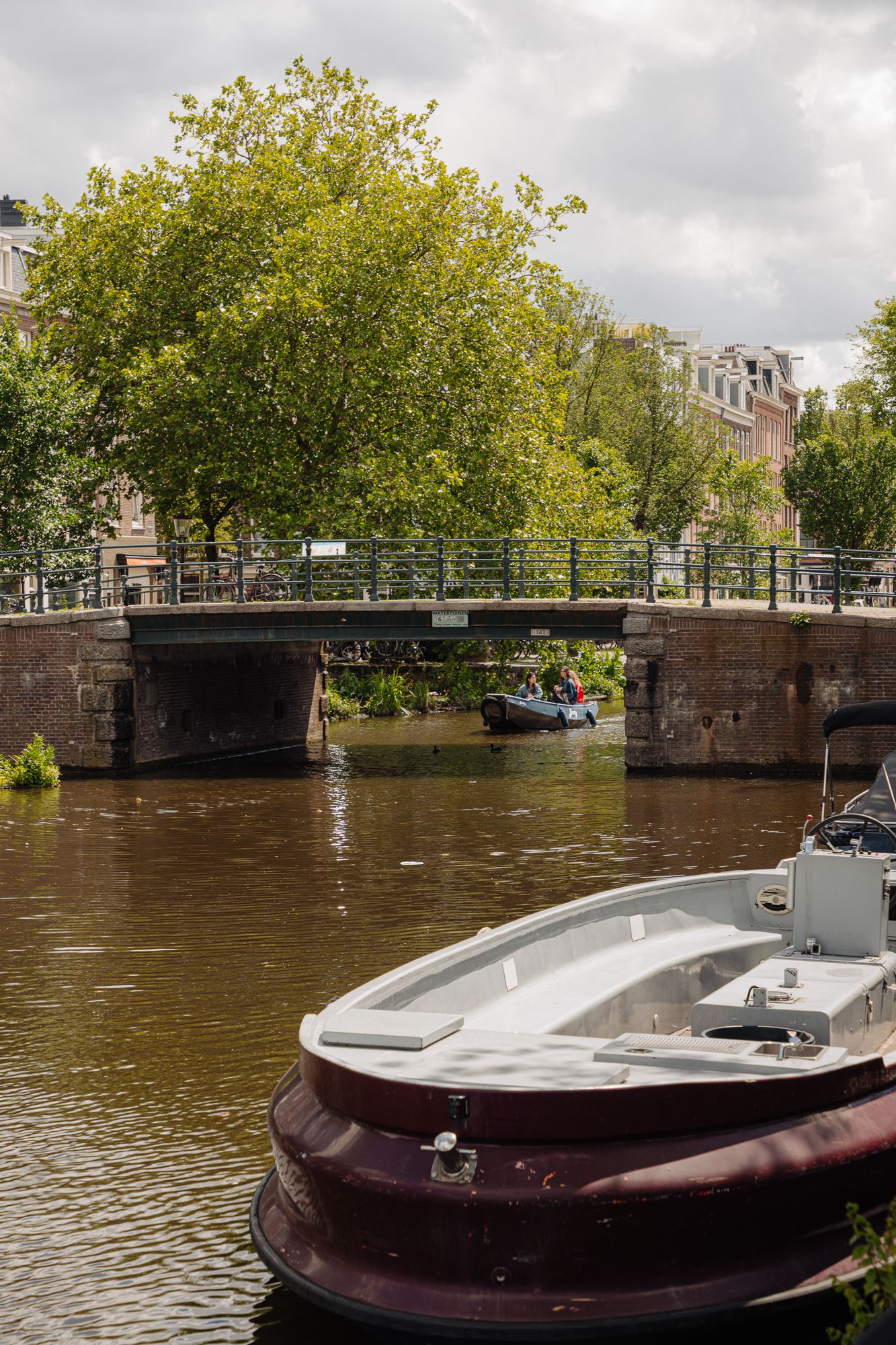 Photo 24 of Cornelis Anthoniszstraat 63-2