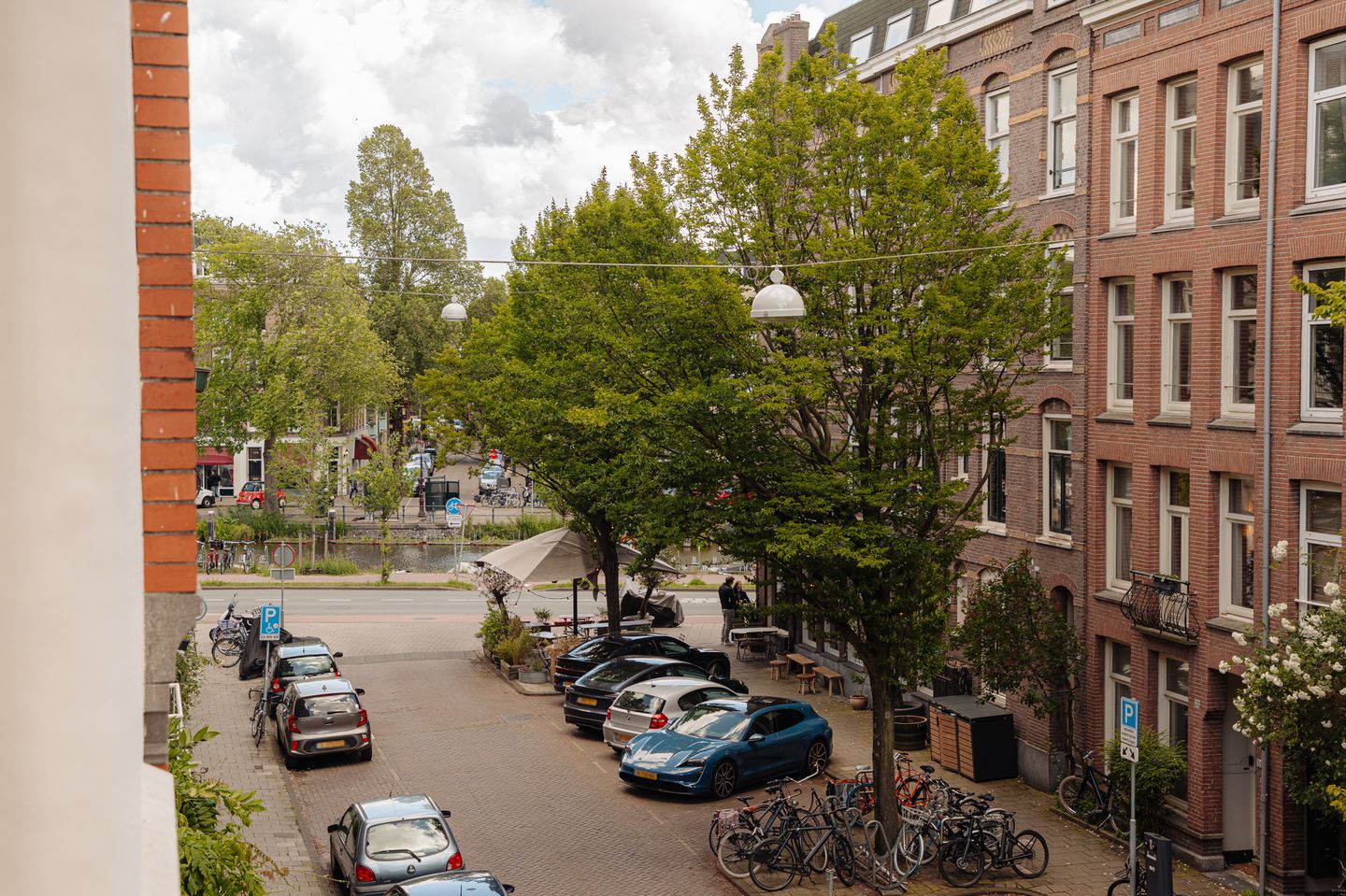 Photo 10 of Cornelis Anthoniszstraat 63-2