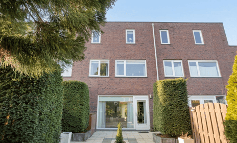 Michelangelostraat thumbnail
