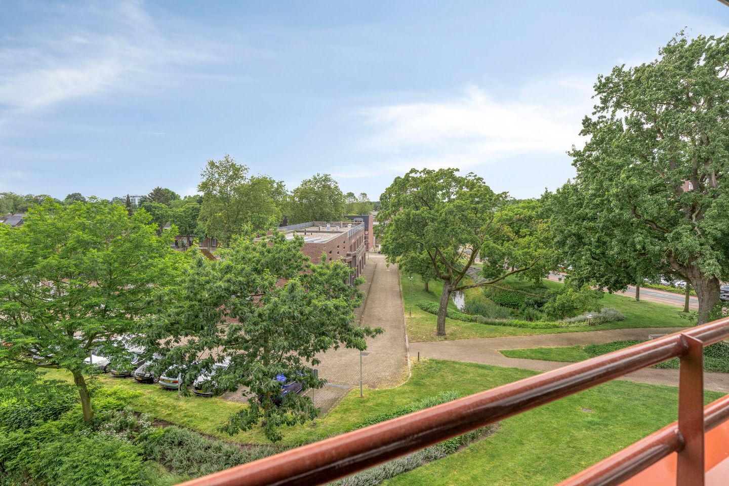 Photo 25 of Franciscanerpoort 26
