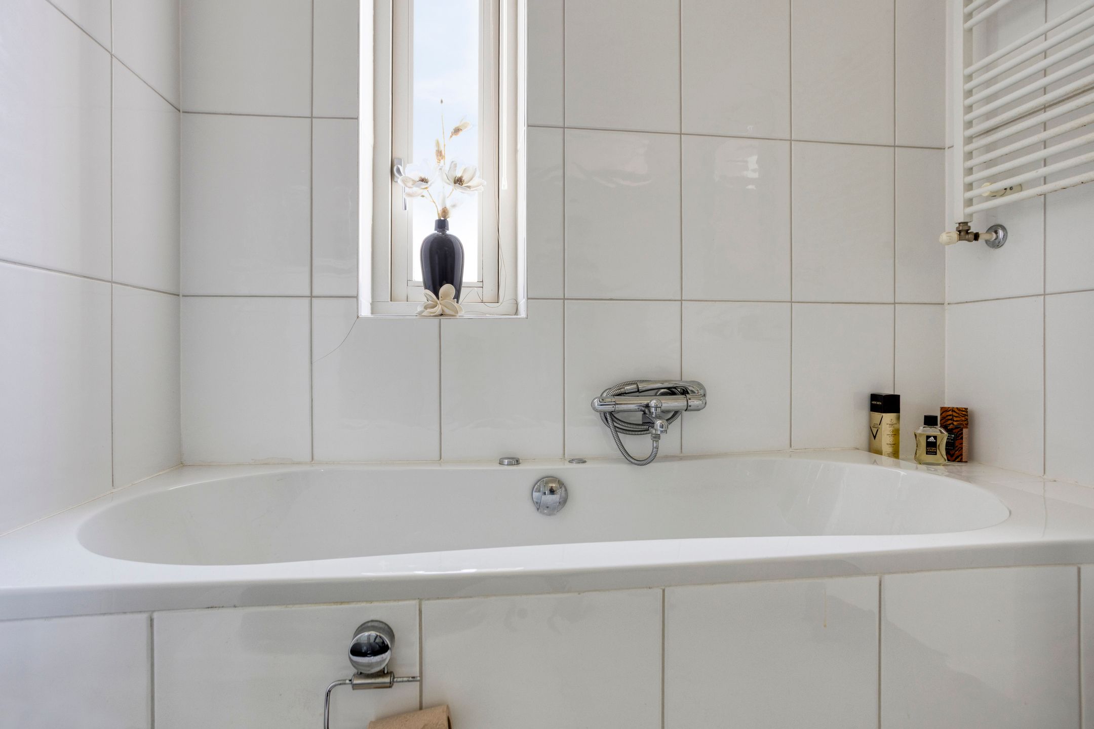 Spacious Terraced Home with Roof Terrace and Unobstructed Views in Tussen de Vaarten — 18