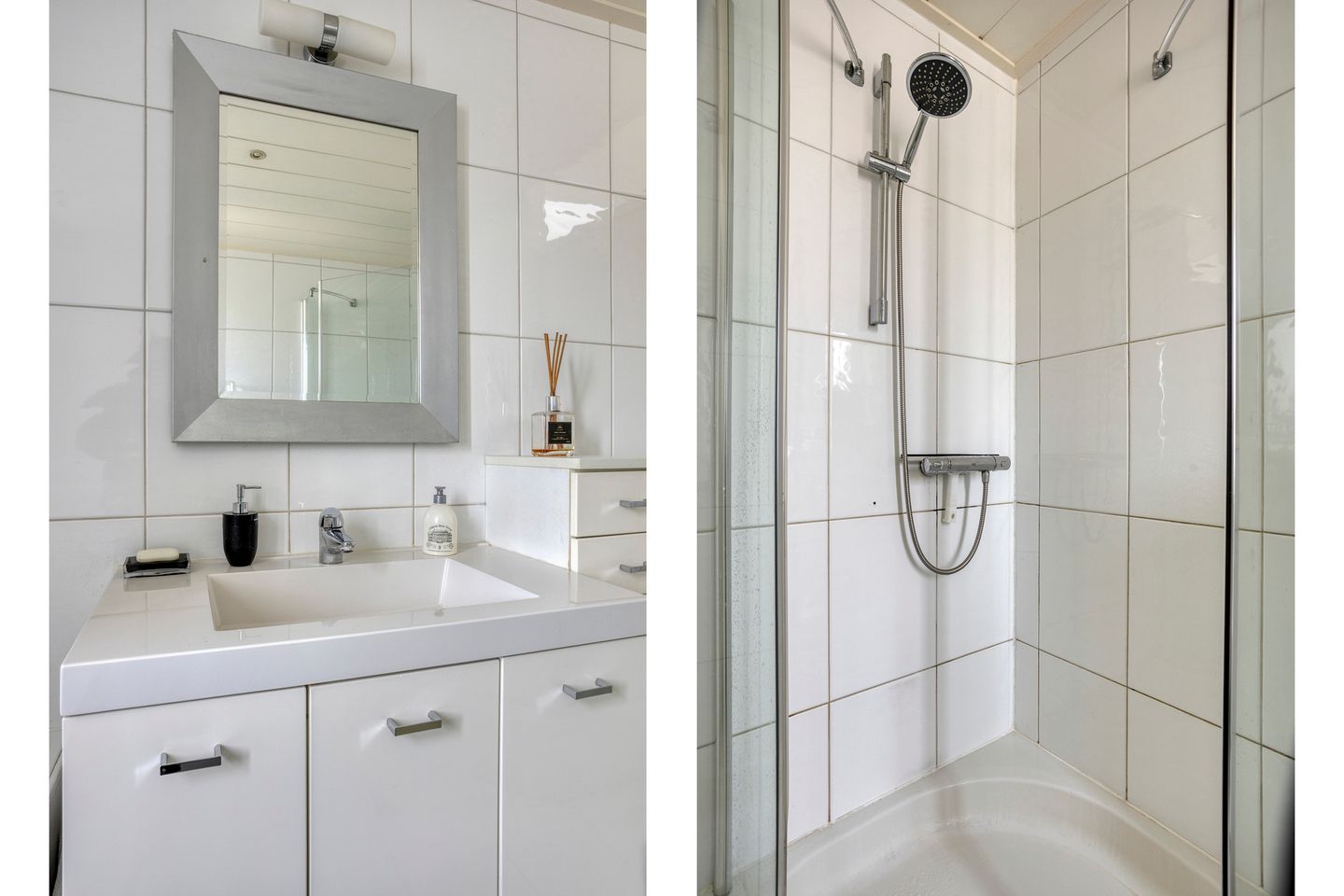 Spacious Terraced Home with Roof Terrace and Unobstructed Views in Tussen de Vaarten — 19