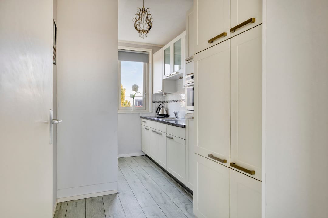 Spacious Terraced Home with Roof Terrace and Unobstructed Views in Tussen de Vaarten — 26