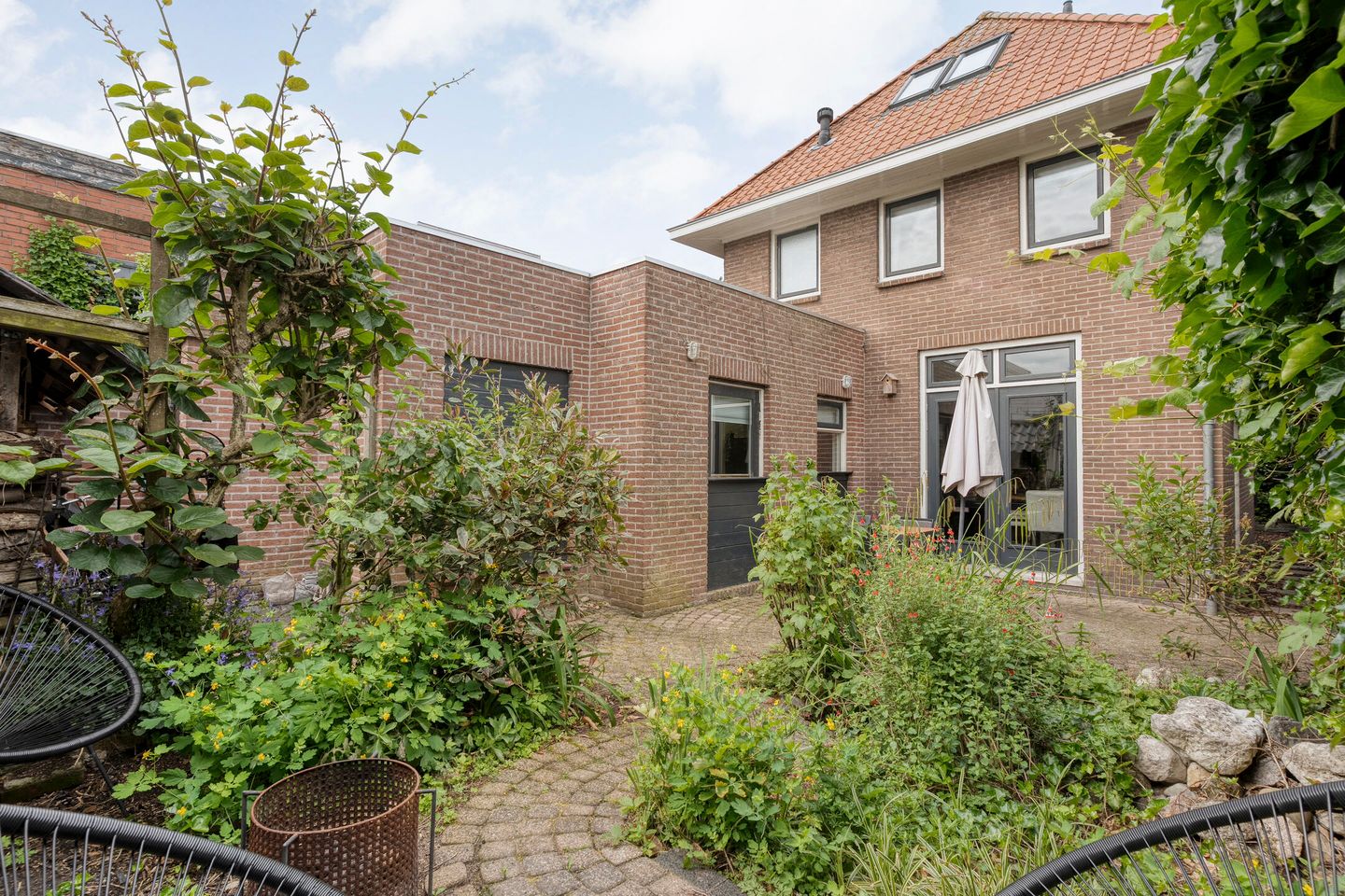 Foto 4 van Heemskerkstraat 6