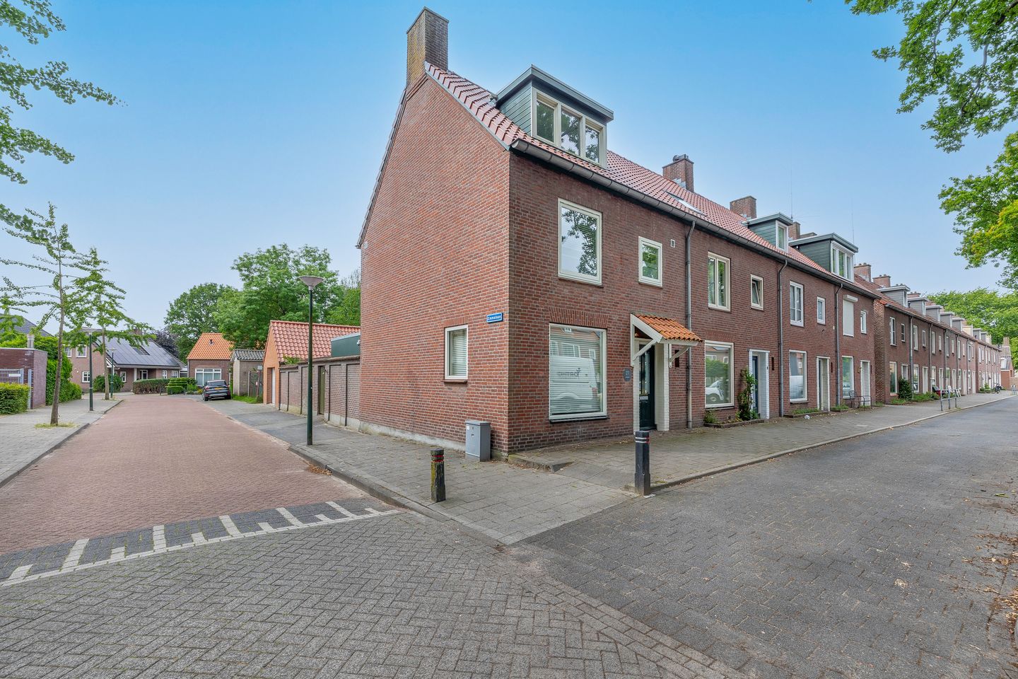 Wilhelminalaan 27