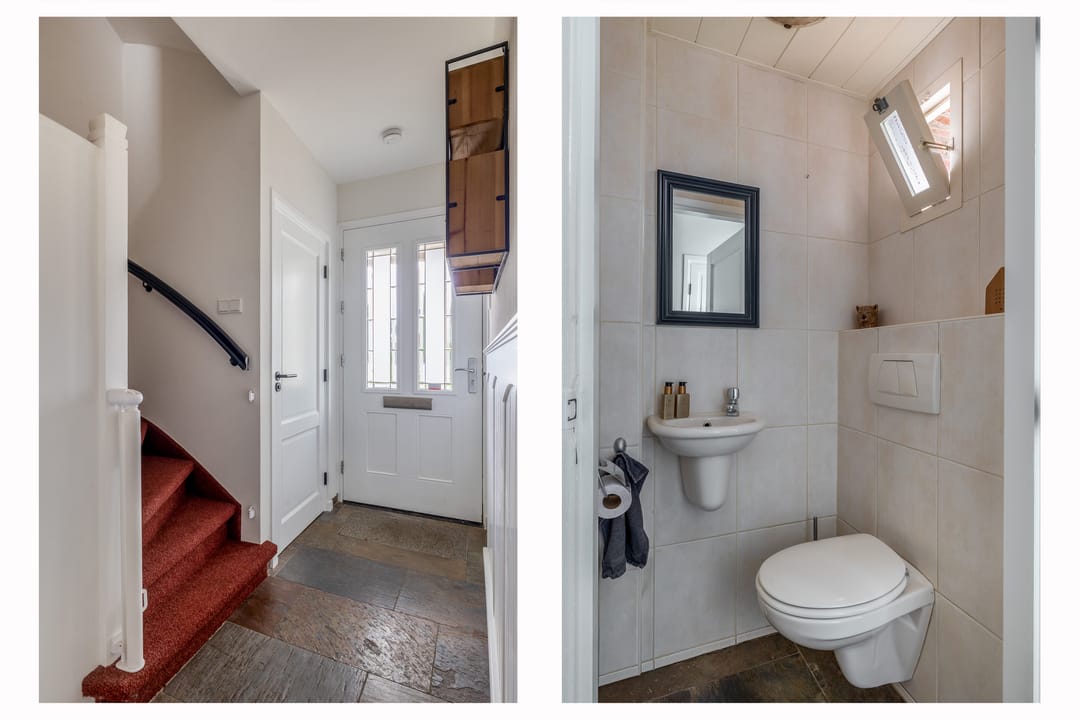 Spacious Corner Home with Two Bathrooms and South-Facing Garden in Schijndel — 17