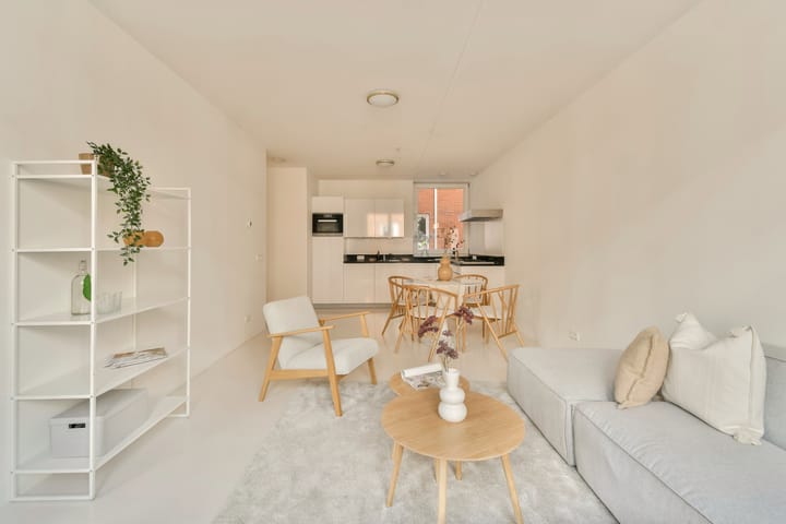 Foto 4 van Cornelis Vermuydenstraat 16