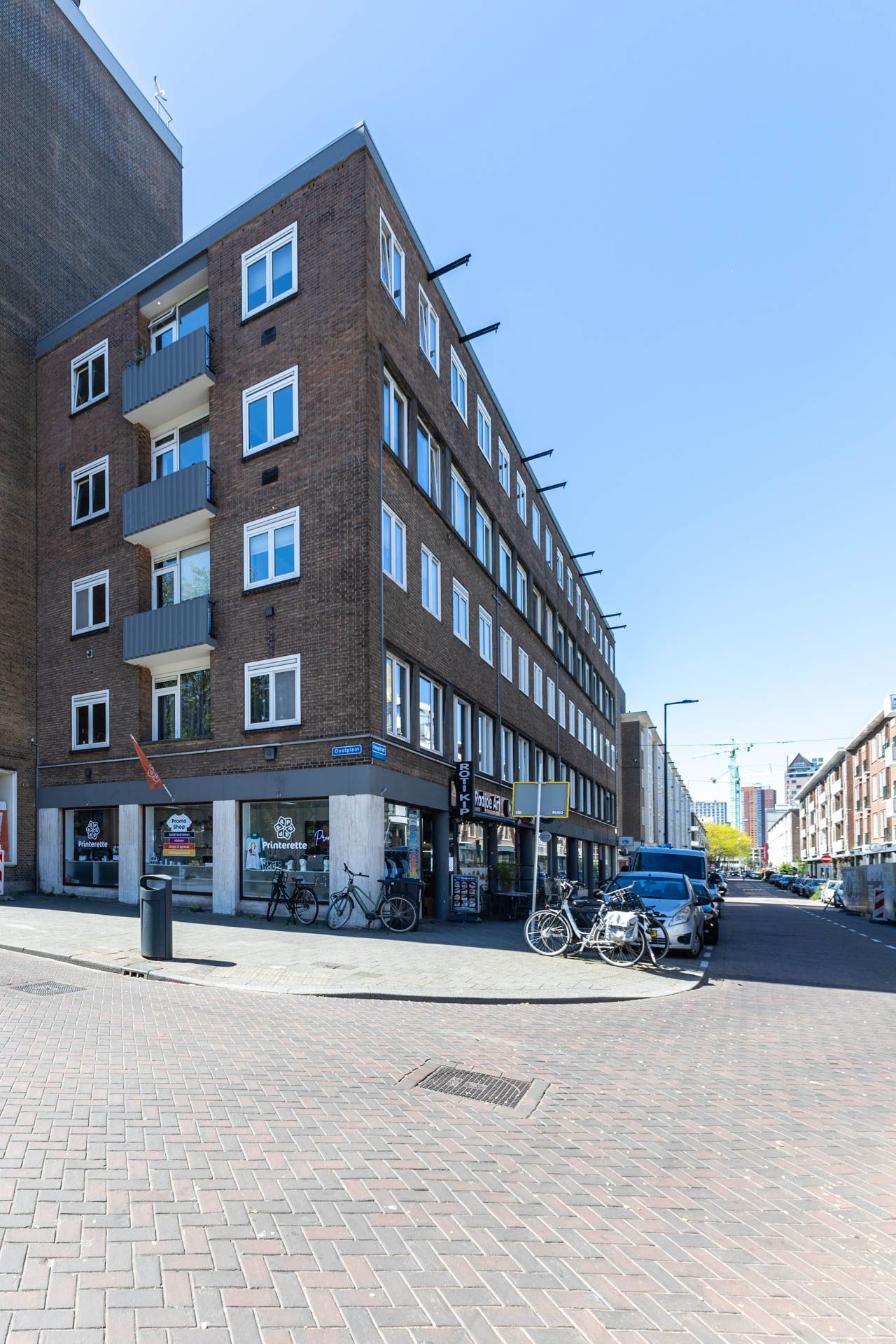 Foto 45 van Hoogstraat 4-B