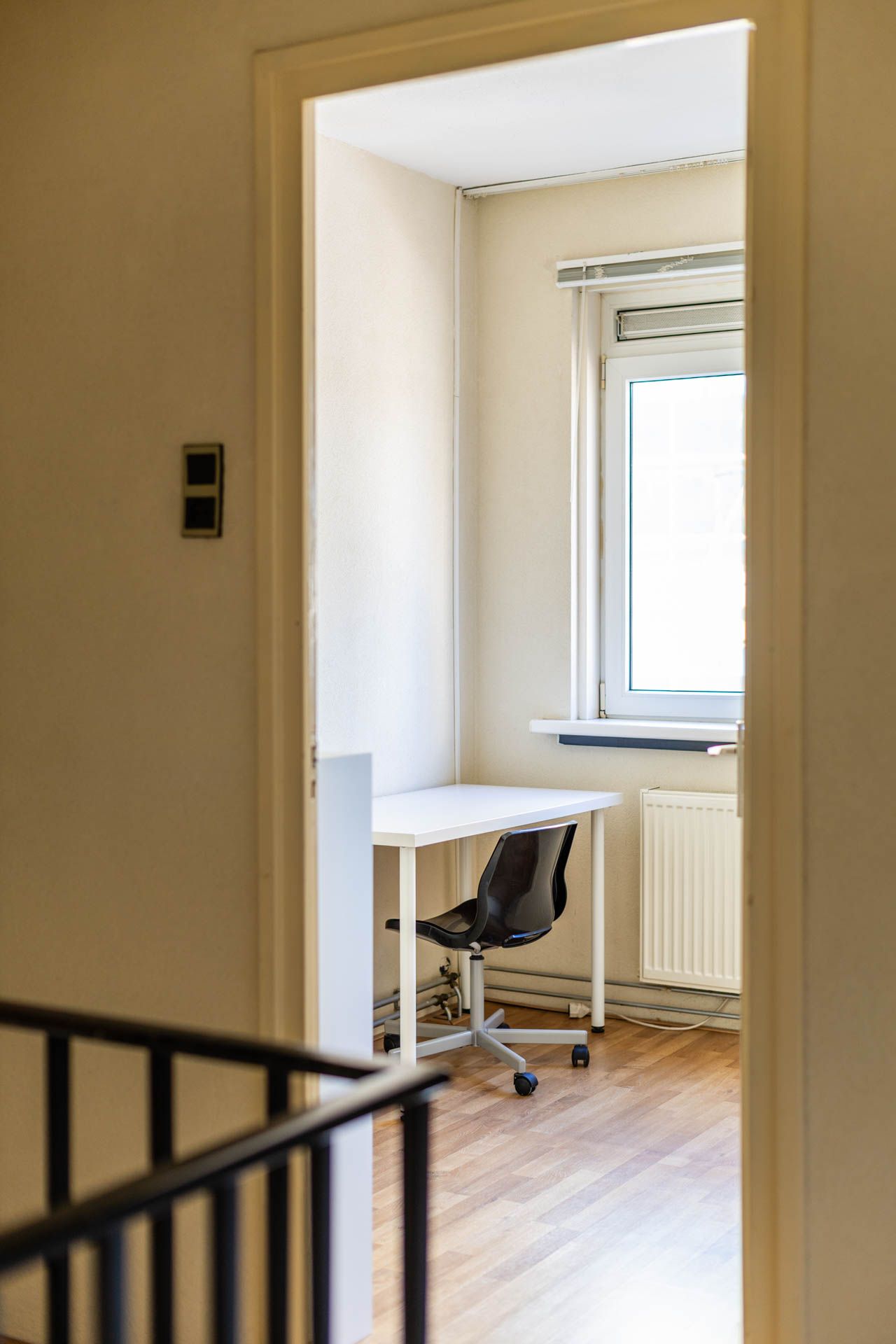 Foto 40 van Hoogstraat 4-B