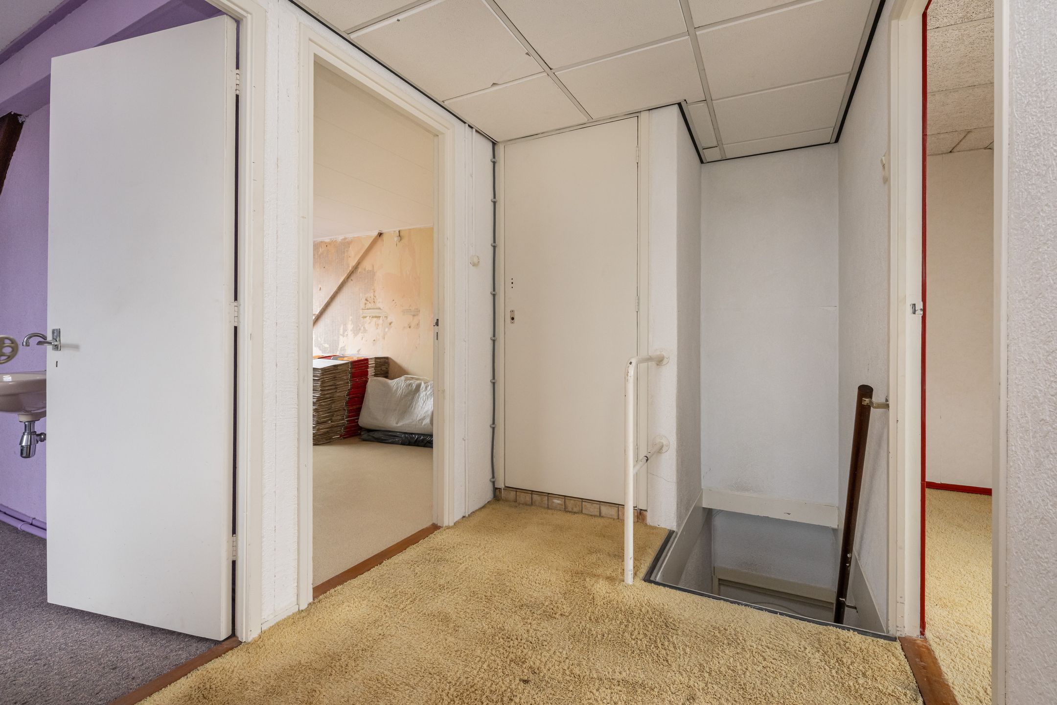 Spacious Former Farmhouse with Six Bedrooms and Open Polder Views — 33