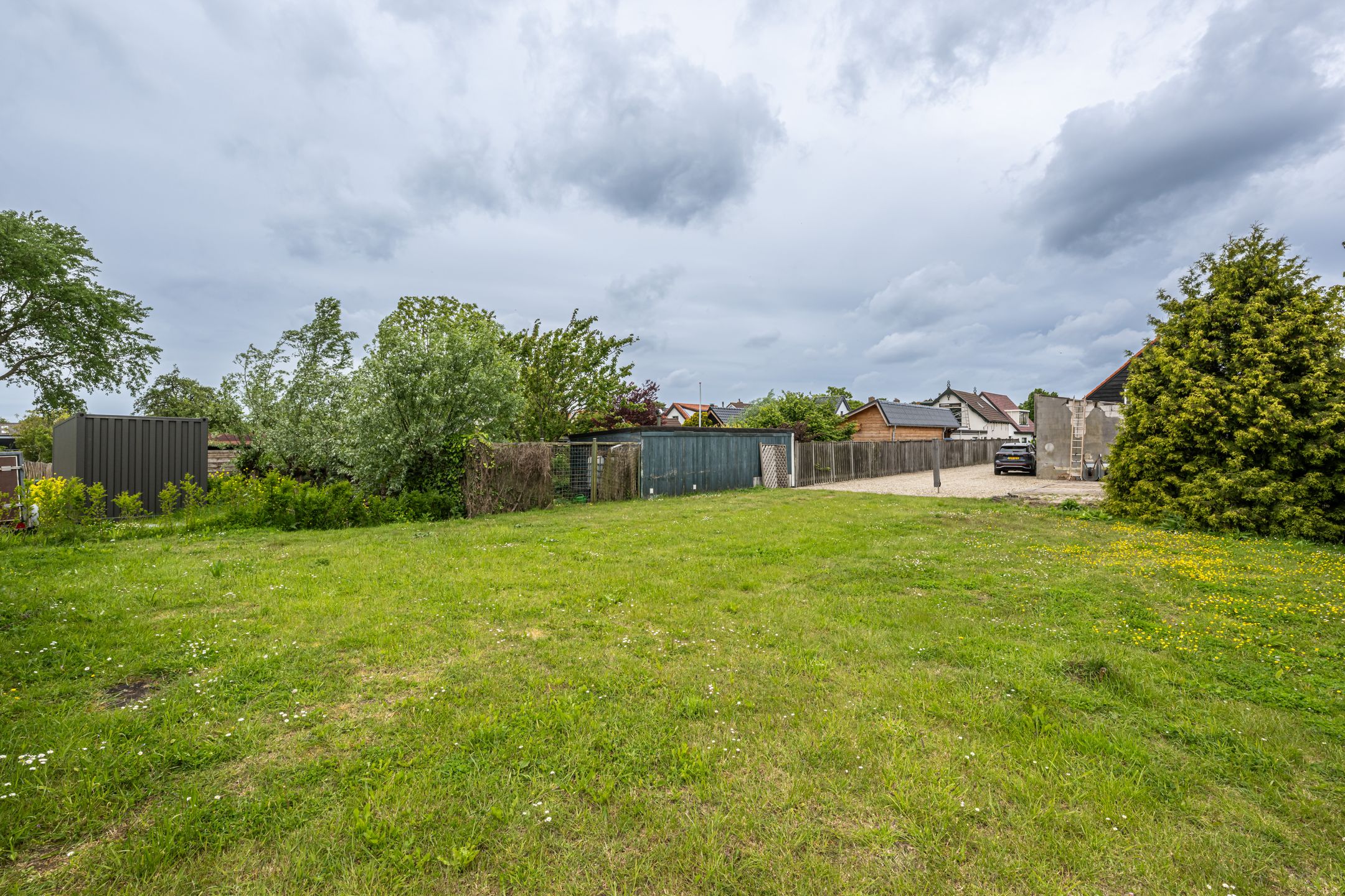 Spacious Former Farmhouse with Six Bedrooms and Open Polder Views — 45