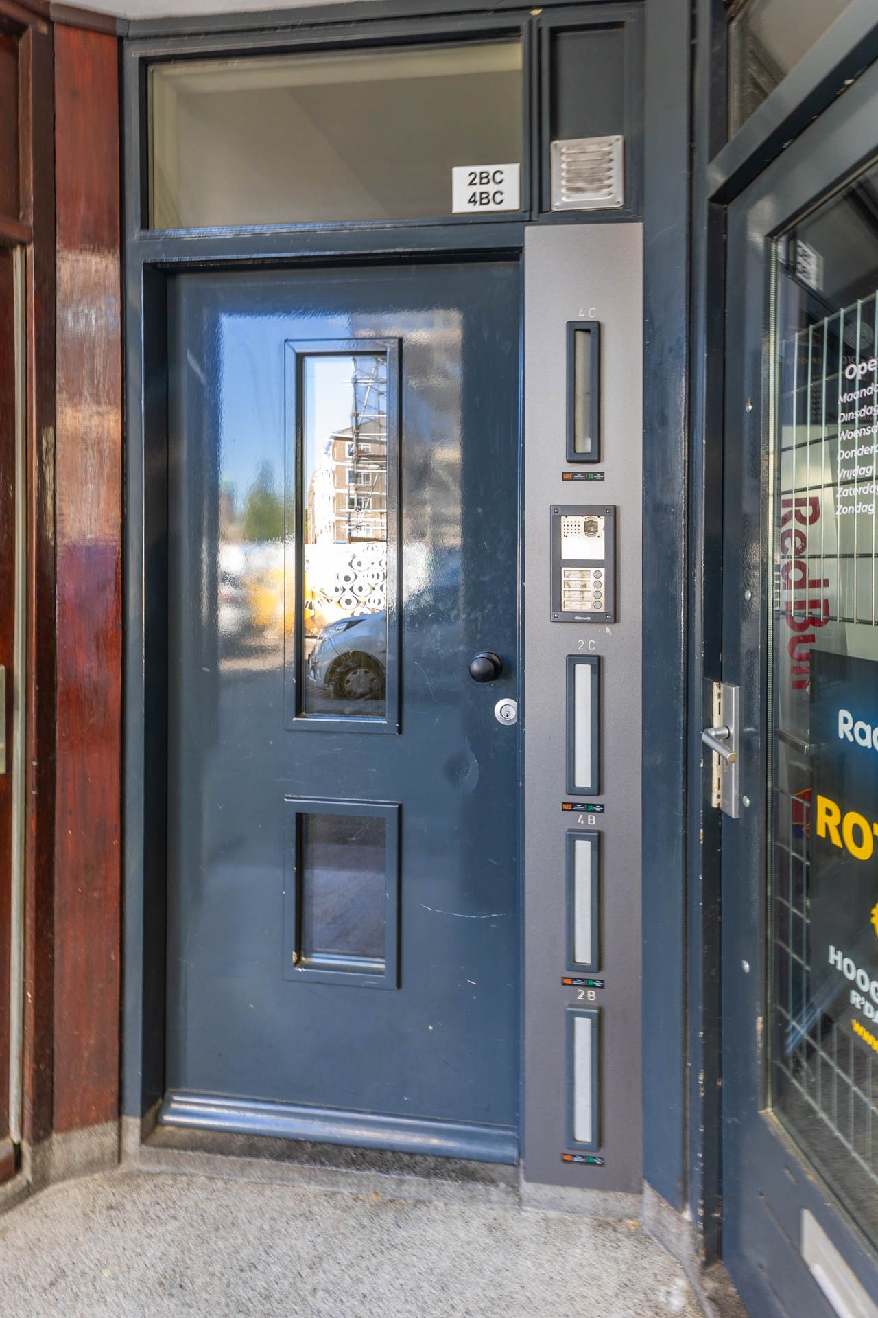 Foto 42 van Hoogstraat 4-B