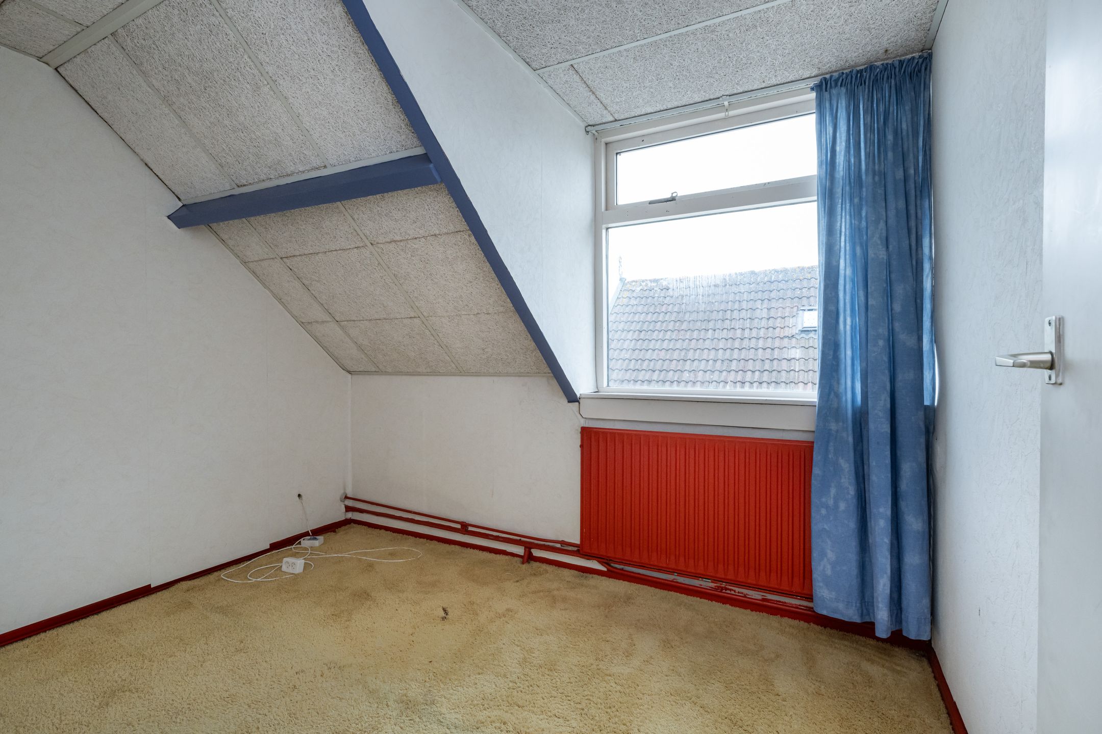 Spacious Former Farmhouse with Six Bedrooms and Open Polder Views — 36