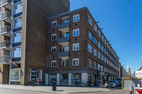 Hoogstraat thumbnail