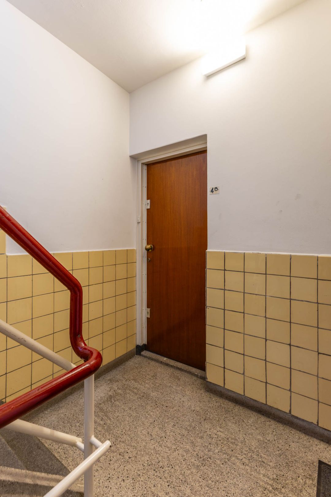 Foto 41 van Hoogstraat 4-B
