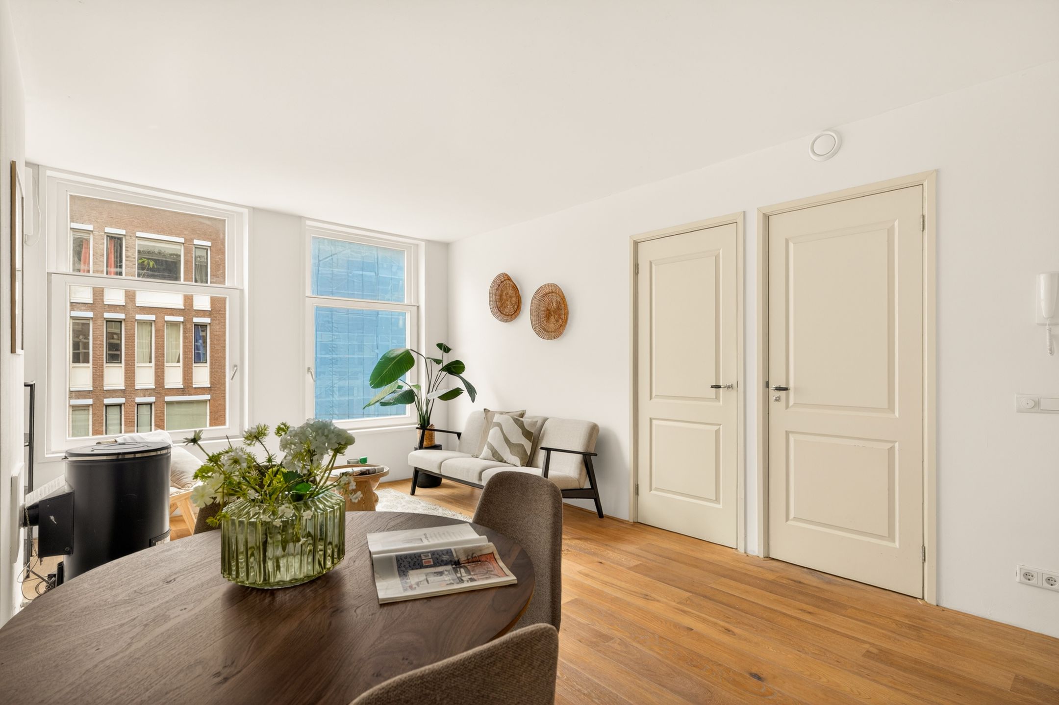 Apartment in Amsterdam, Kinkerstraat, West - Aanzicht 6