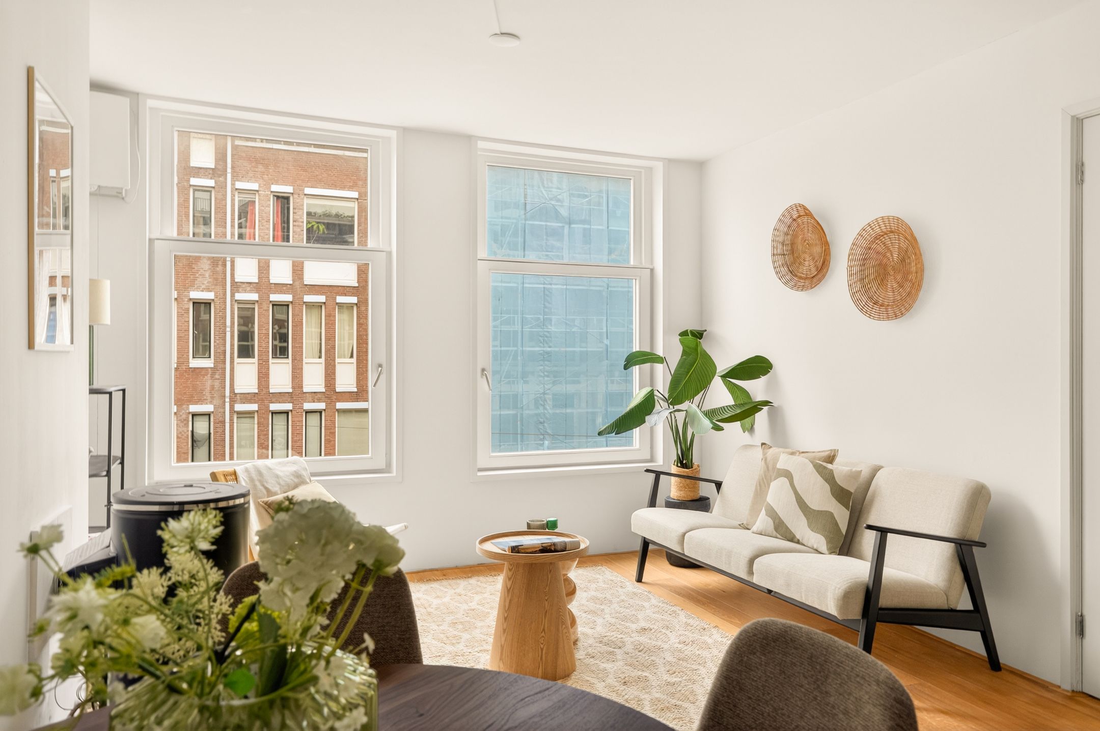 Apartment in Amsterdam, Kinkerstraat, West - Meer