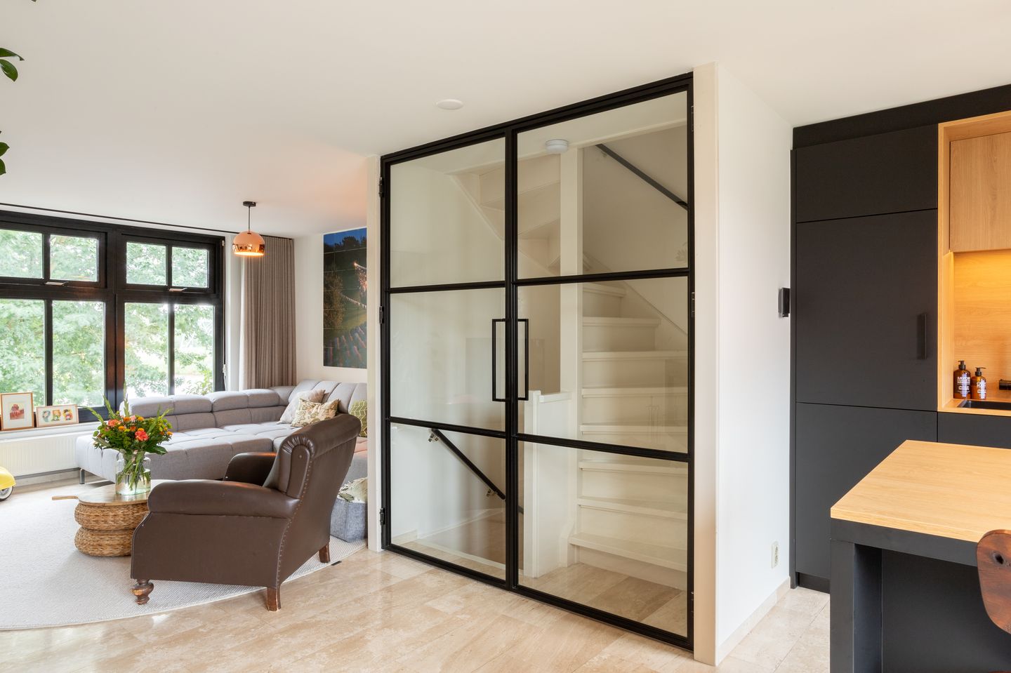 Spacious Townhouse with Eco Zone Views in Helmond — 14