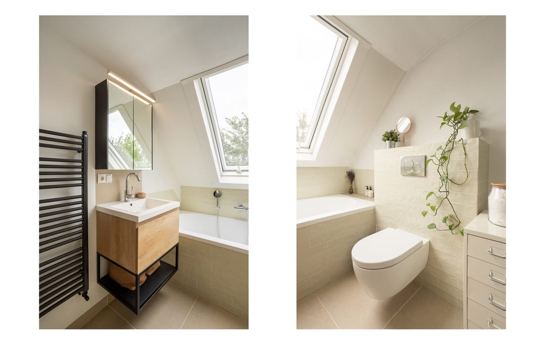 Spacious Townhouse with Eco Zone Views in Helmond — 26
