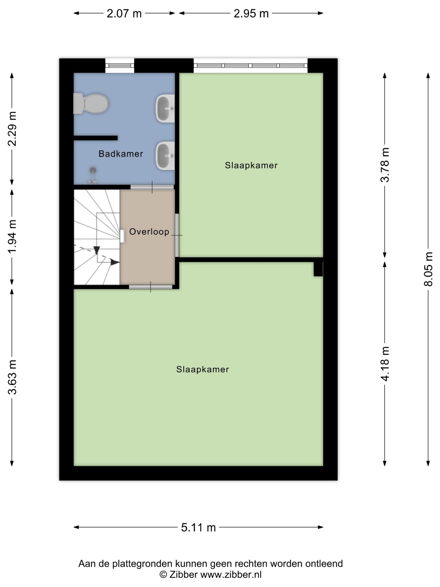 Spacious Townhouse with Eco Zone Views in Helmond — 40