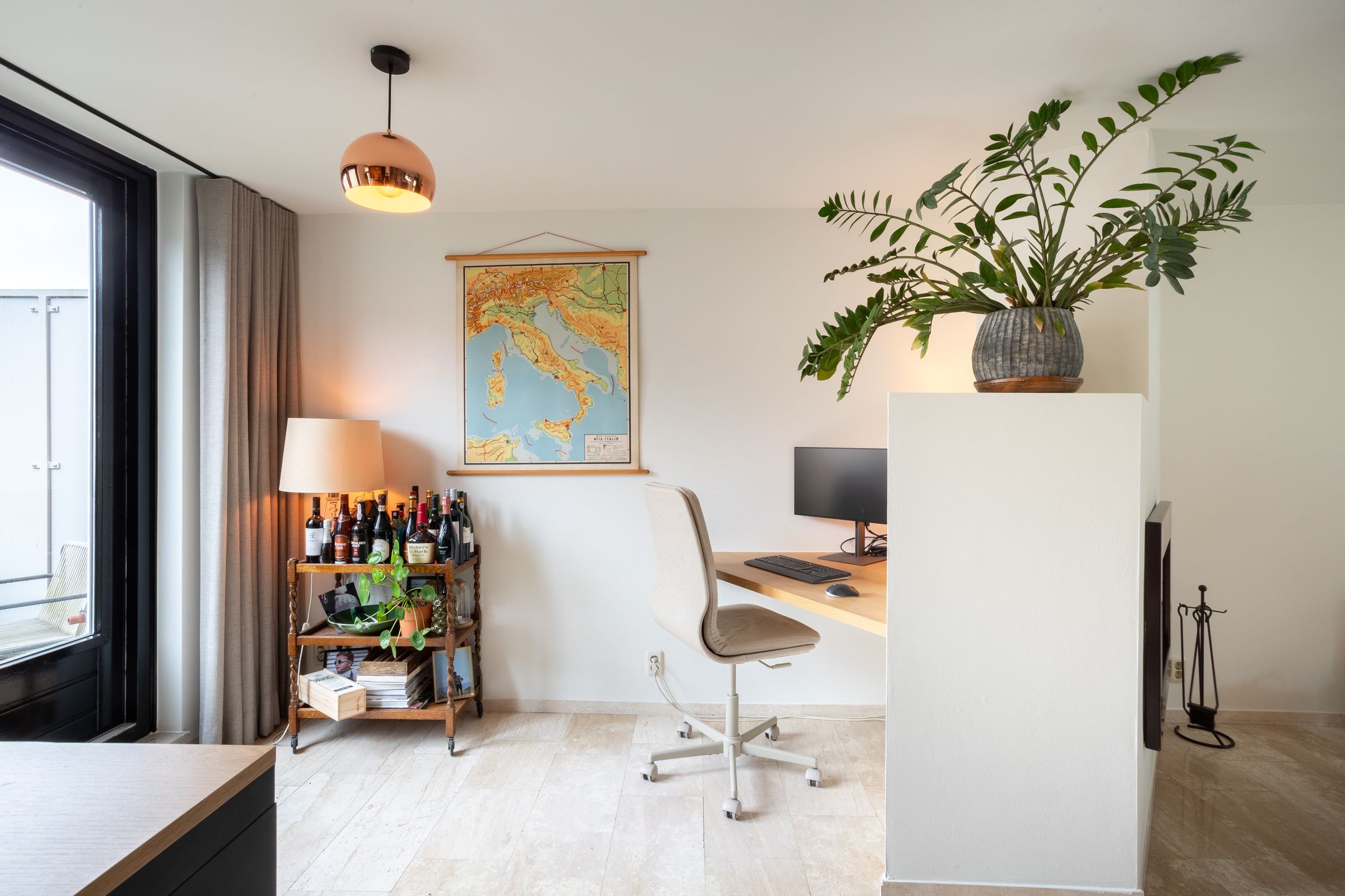 Spacious Townhouse with Eco Zone Views in Helmond — 12