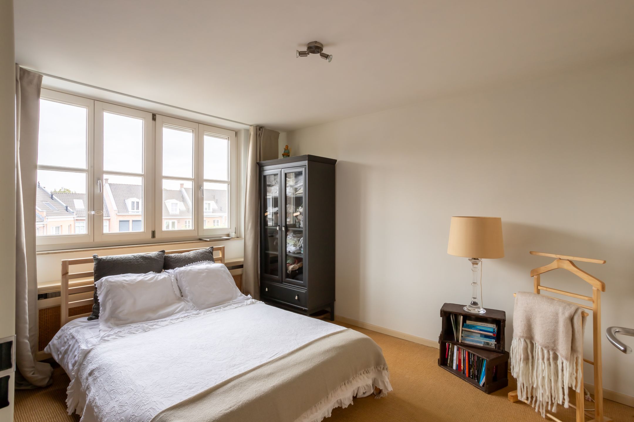 Spacious Townhouse with Eco Zone Views in Helmond — 21