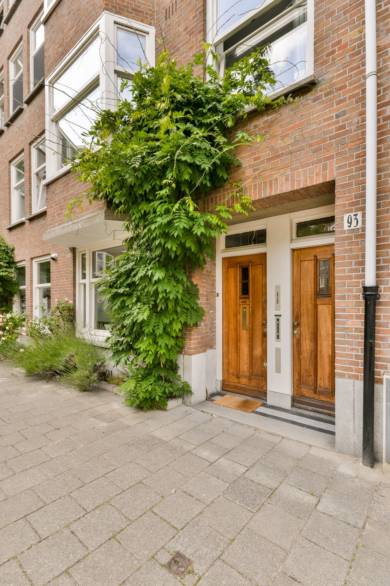 Foto 20 van Gibraltarstraat 93-3