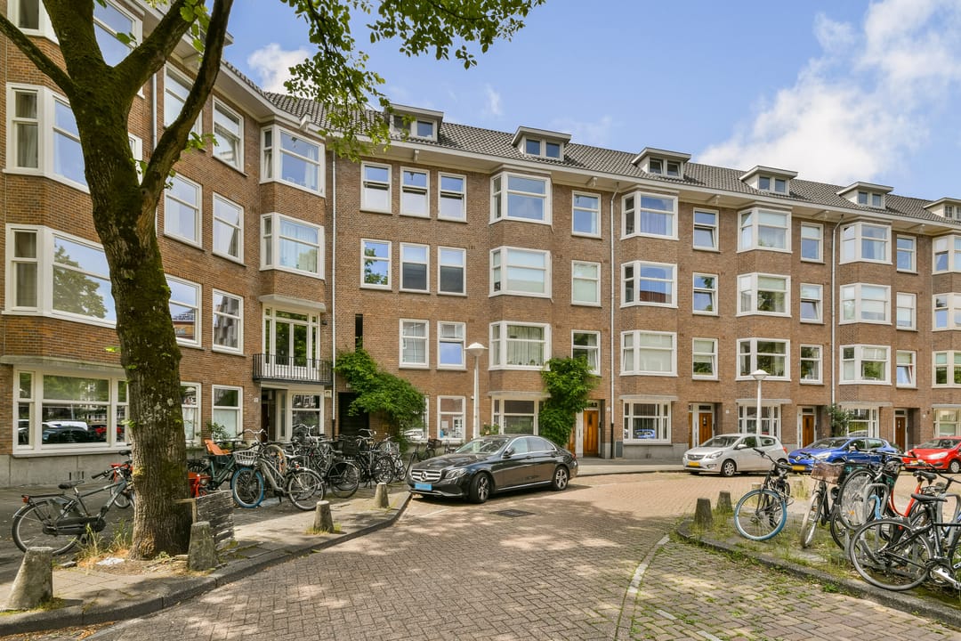 Foto 2 van Gibraltarstraat 93-3
