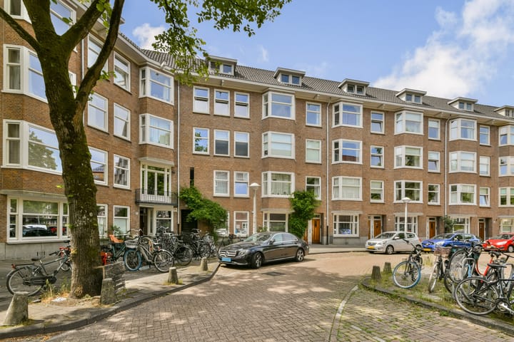 Foto 2 van Gibraltarstraat 93-3
