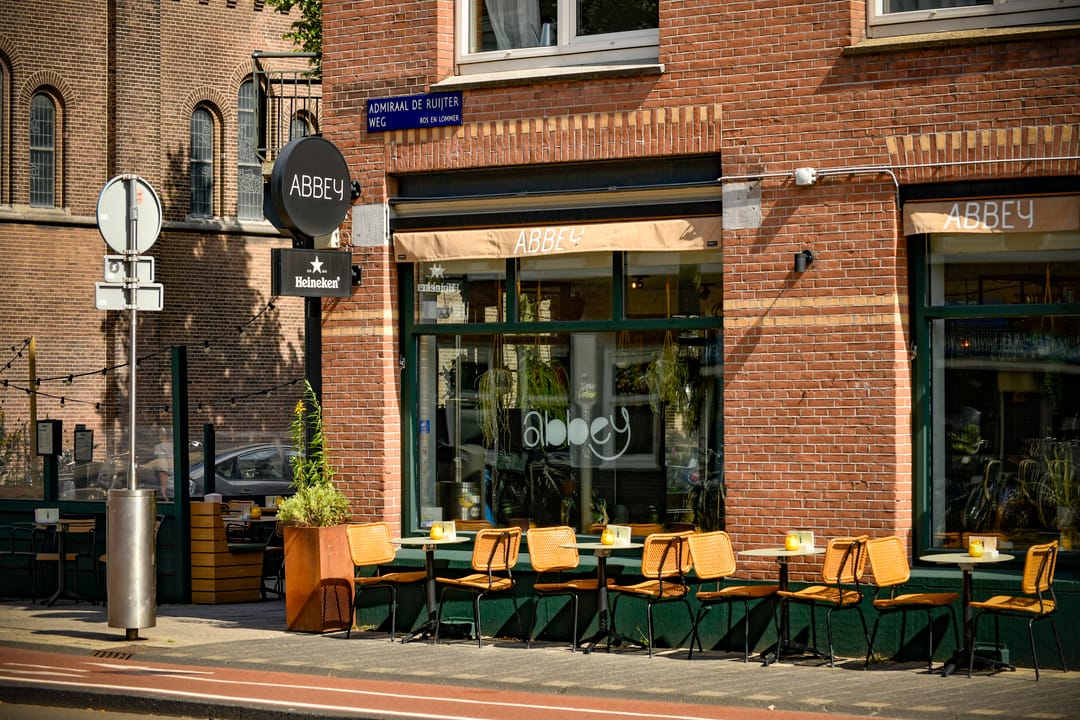 Foto 23 van Gibraltarstraat 93-3