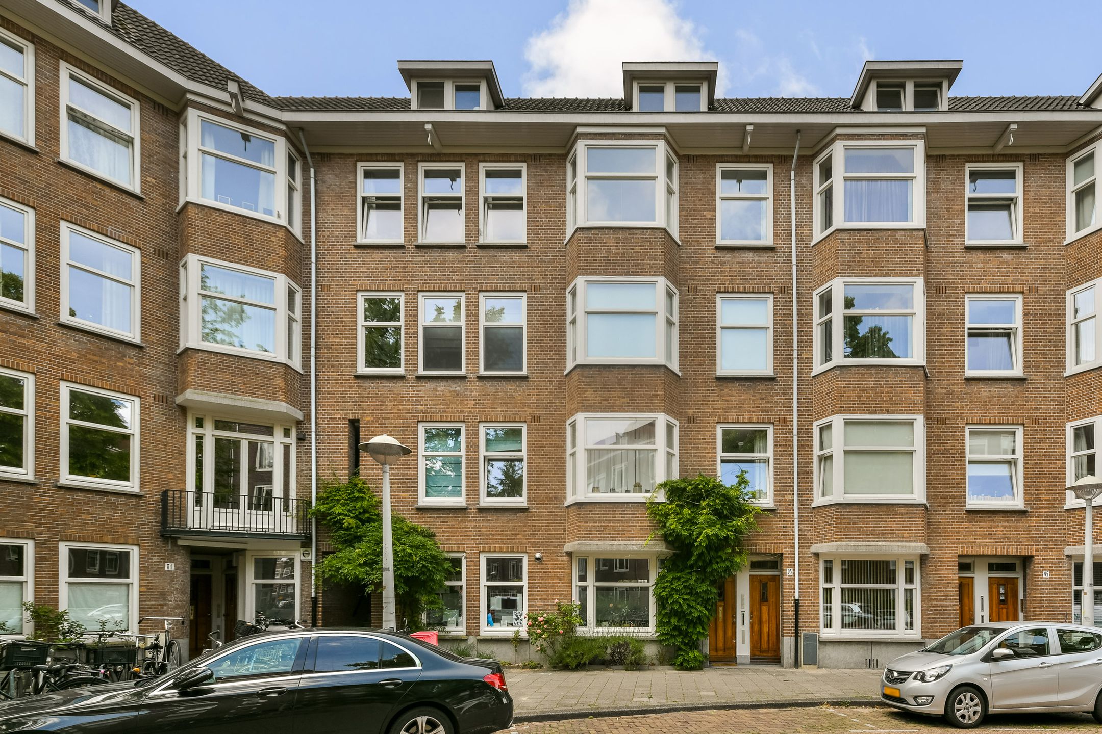 Foto 21 van Gibraltarstraat 93-3