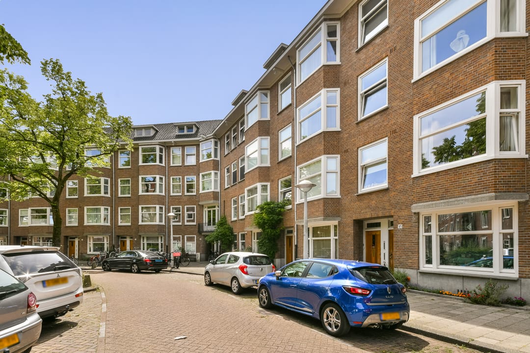 Foto 22 van Gibraltarstraat 93-3
