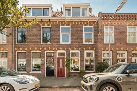 Bankastraat thumbnail