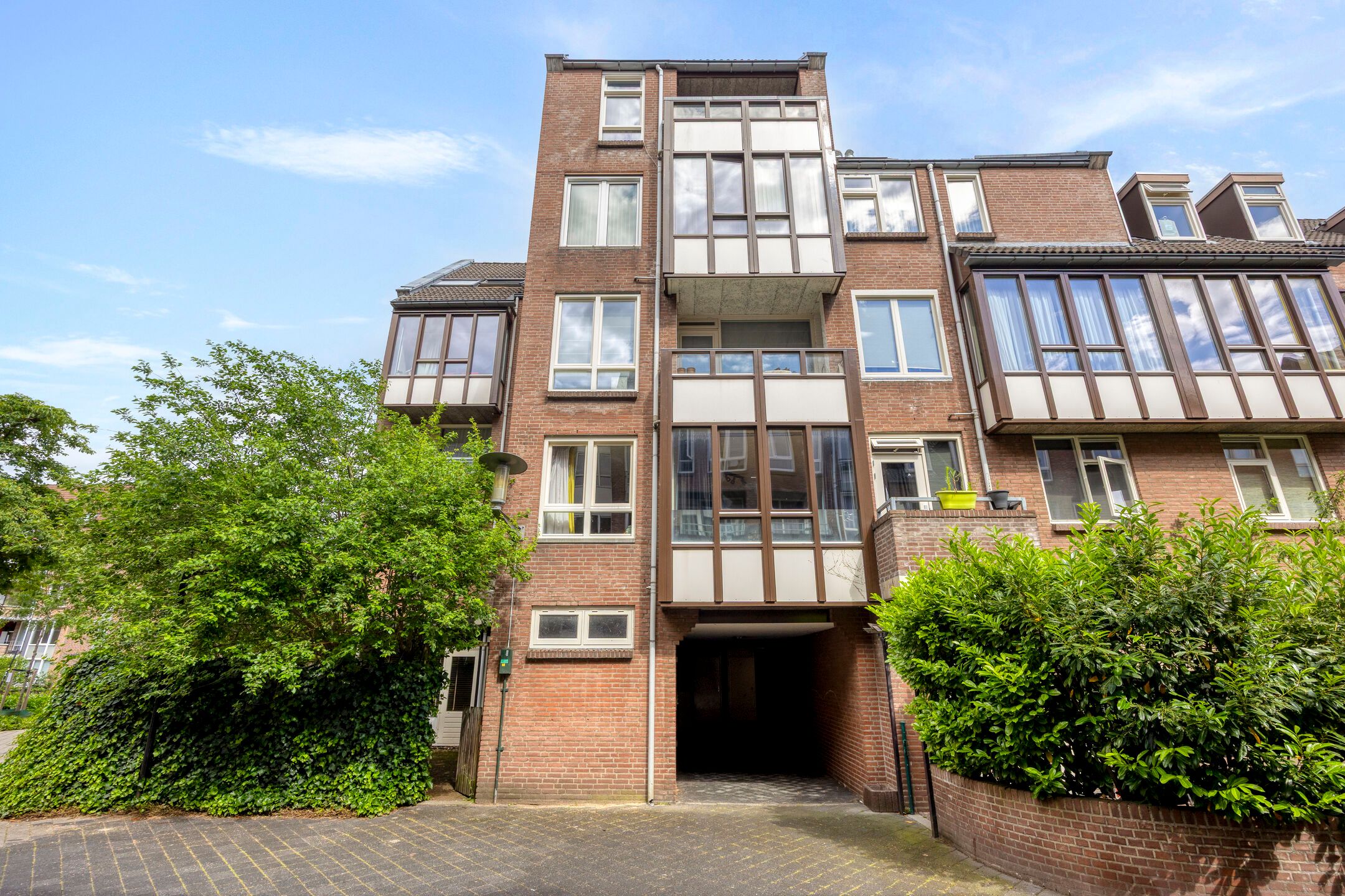 Zwanenstraat 3-B 3 B