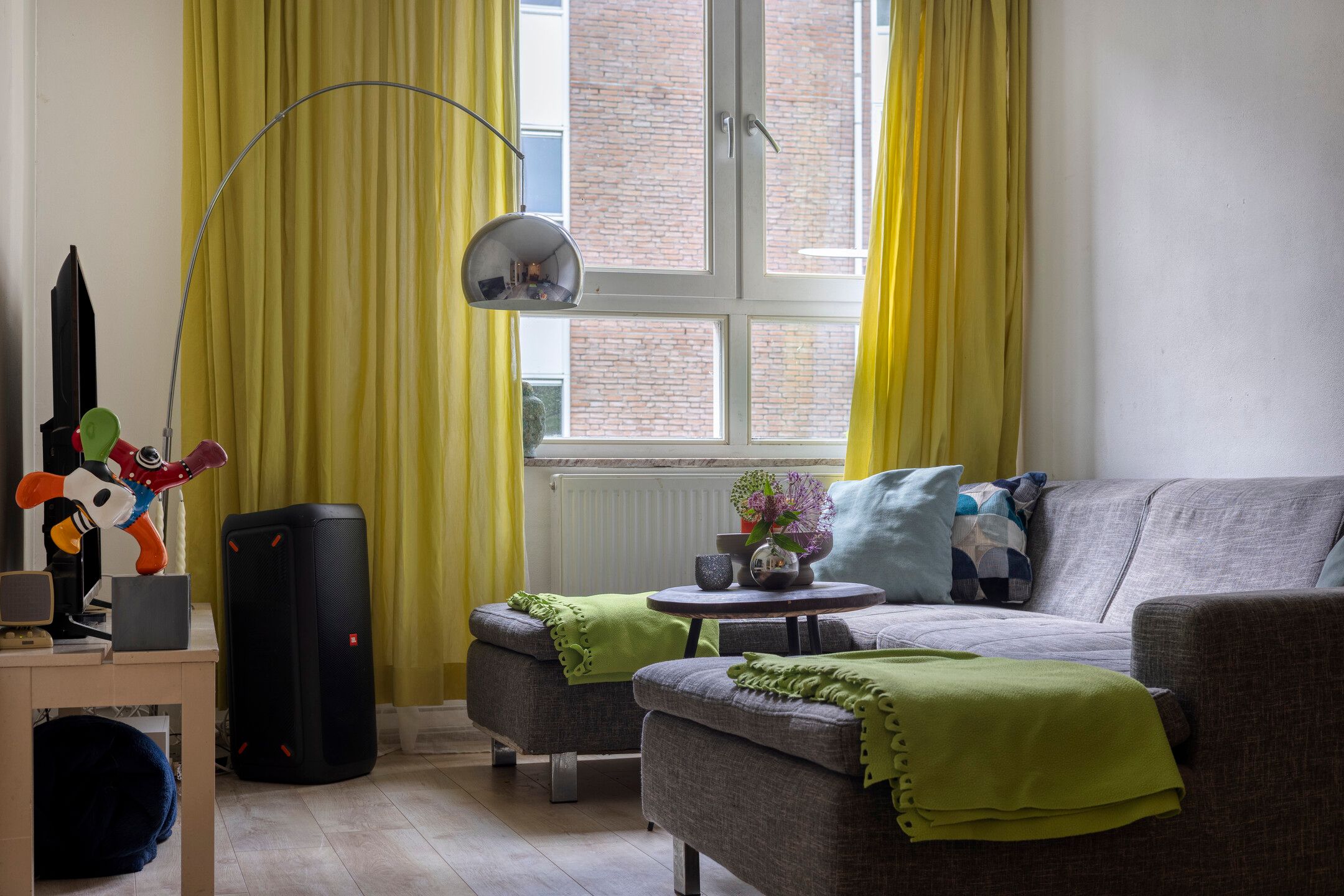 Spacious 3-Bedroom Apartment in Historic Maastricht Center — 9