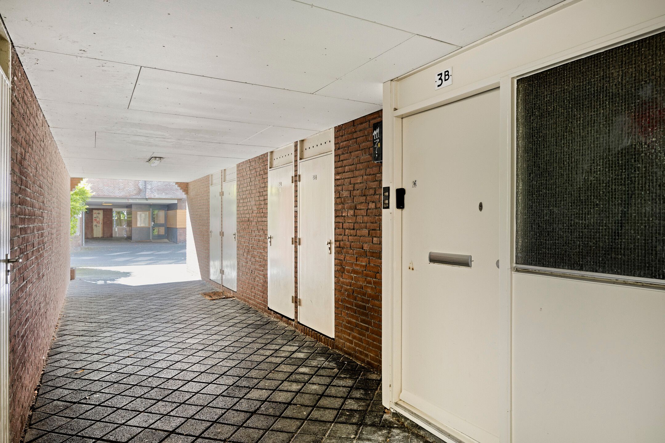 Spacious 3-Bedroom Apartment in Historic Maastricht Center — 27