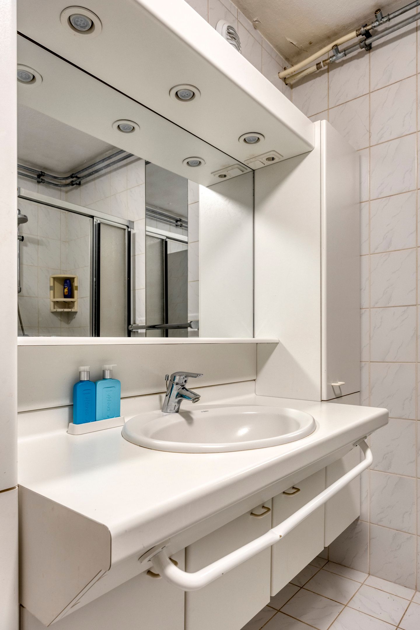 Spacious 3-Bedroom Apartment in Historic Maastricht Center — 19