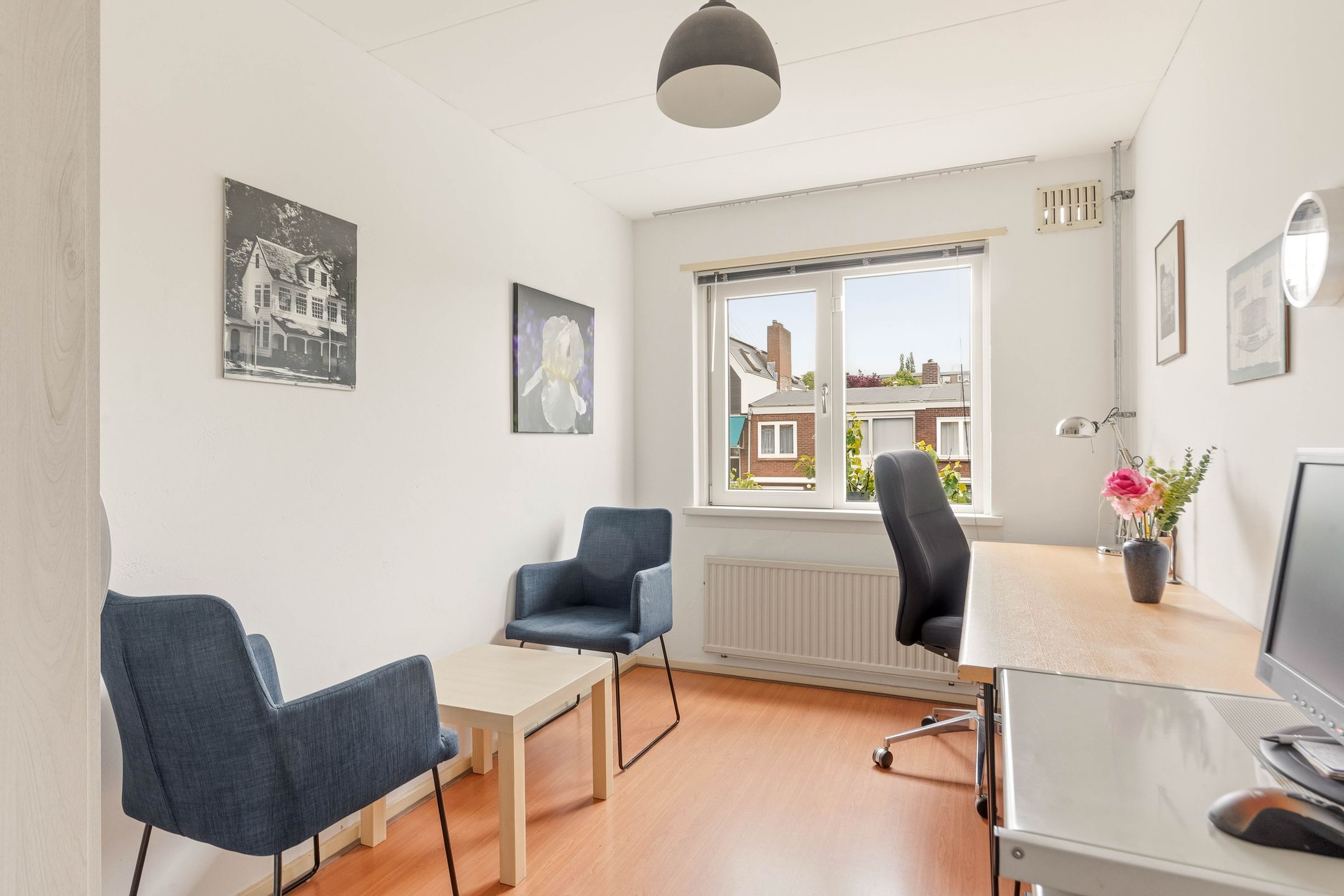 Spacious Six-Bedroom Family Home with Two Bathrooms Near Amstelveen City Centre — 18