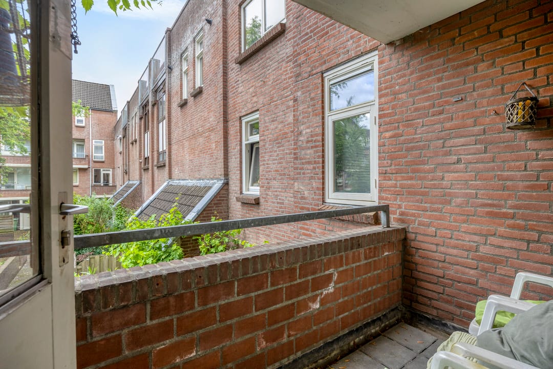 Spacious 3-Bedroom Apartment in Historic Maastricht Center — 28