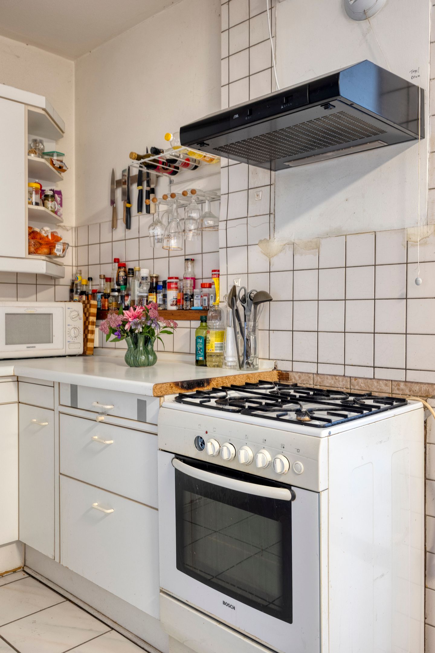 Spacious 3-Bedroom Apartment in Historic Maastricht Center — 15
